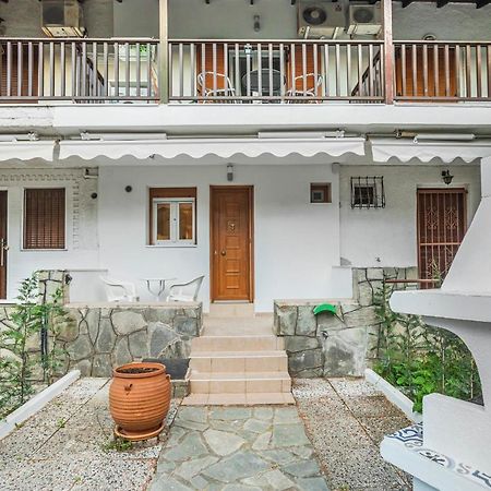 Boutique Maisonette Pefkochori Zewnętrze zdjęcie