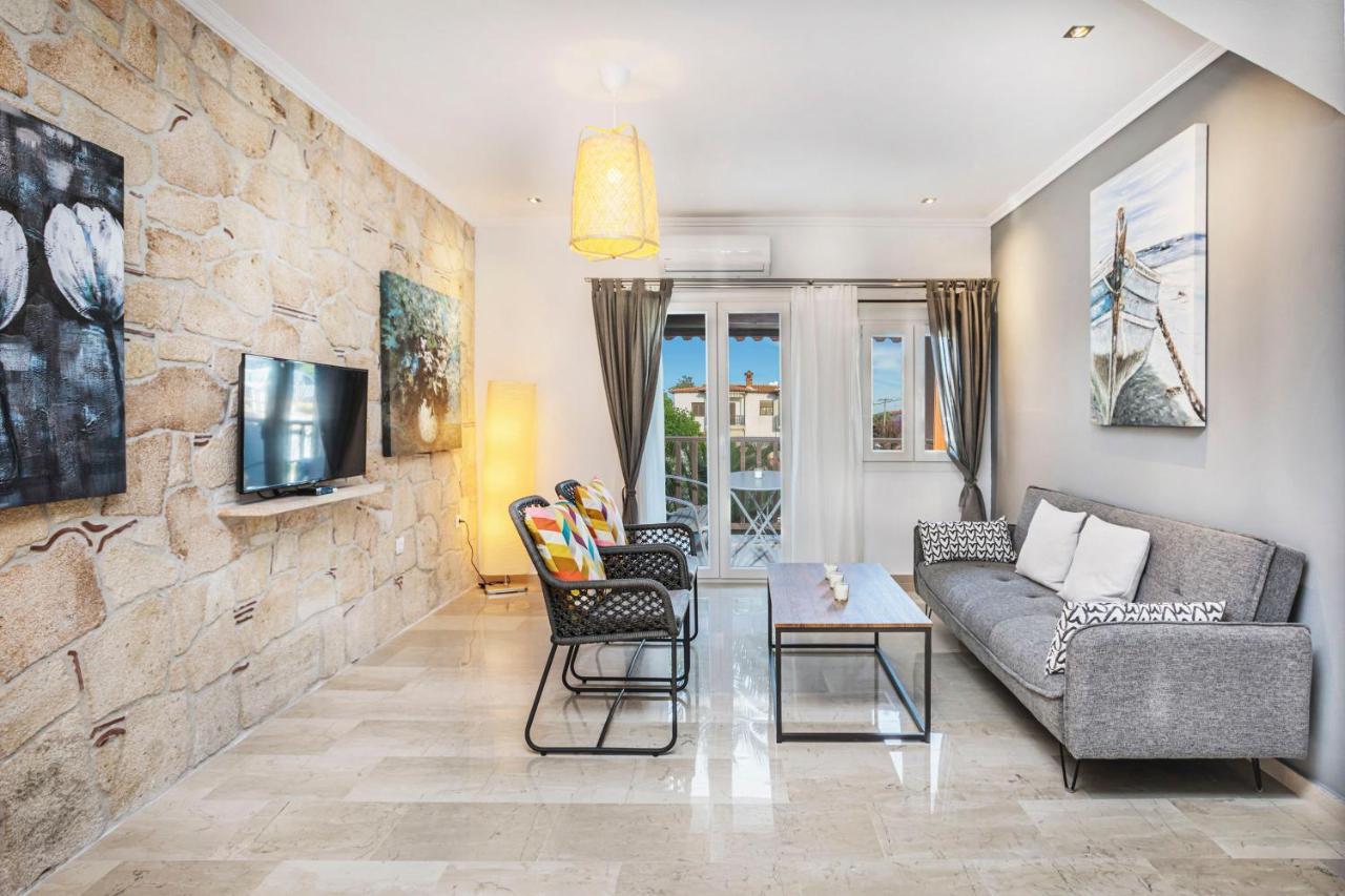 Boutique Maisonette Pefkochori Zewnętrze zdjęcie