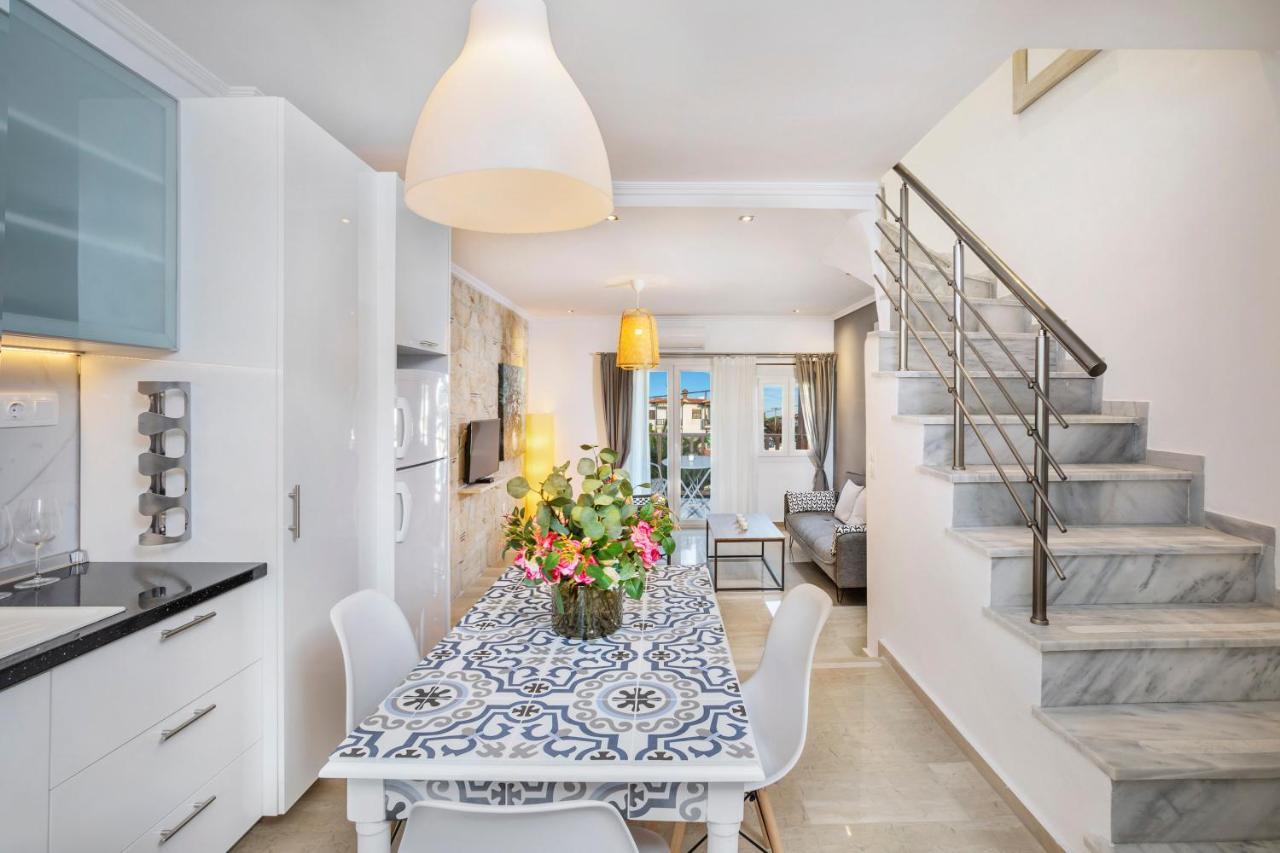 Boutique Maisonette Pefkochori Zewnętrze zdjęcie