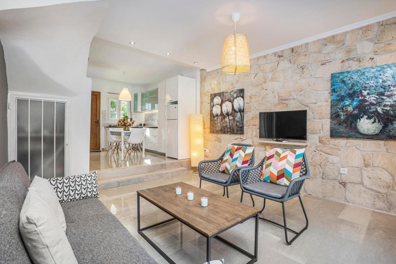 Boutique Maisonette Pefkochori Zewnętrze zdjęcie