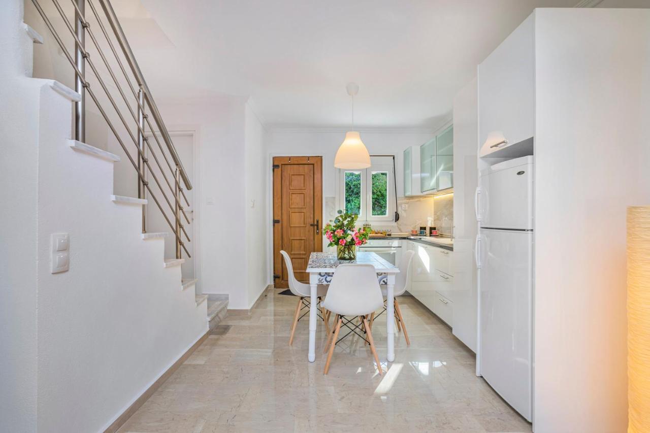 Boutique Maisonette Pefkochori Zewnętrze zdjęcie