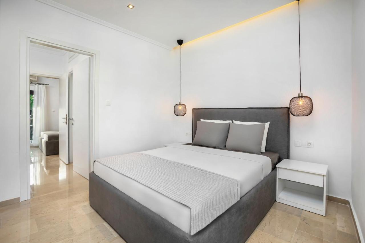 Boutique Maisonette Pefkochori Zewnętrze zdjęcie