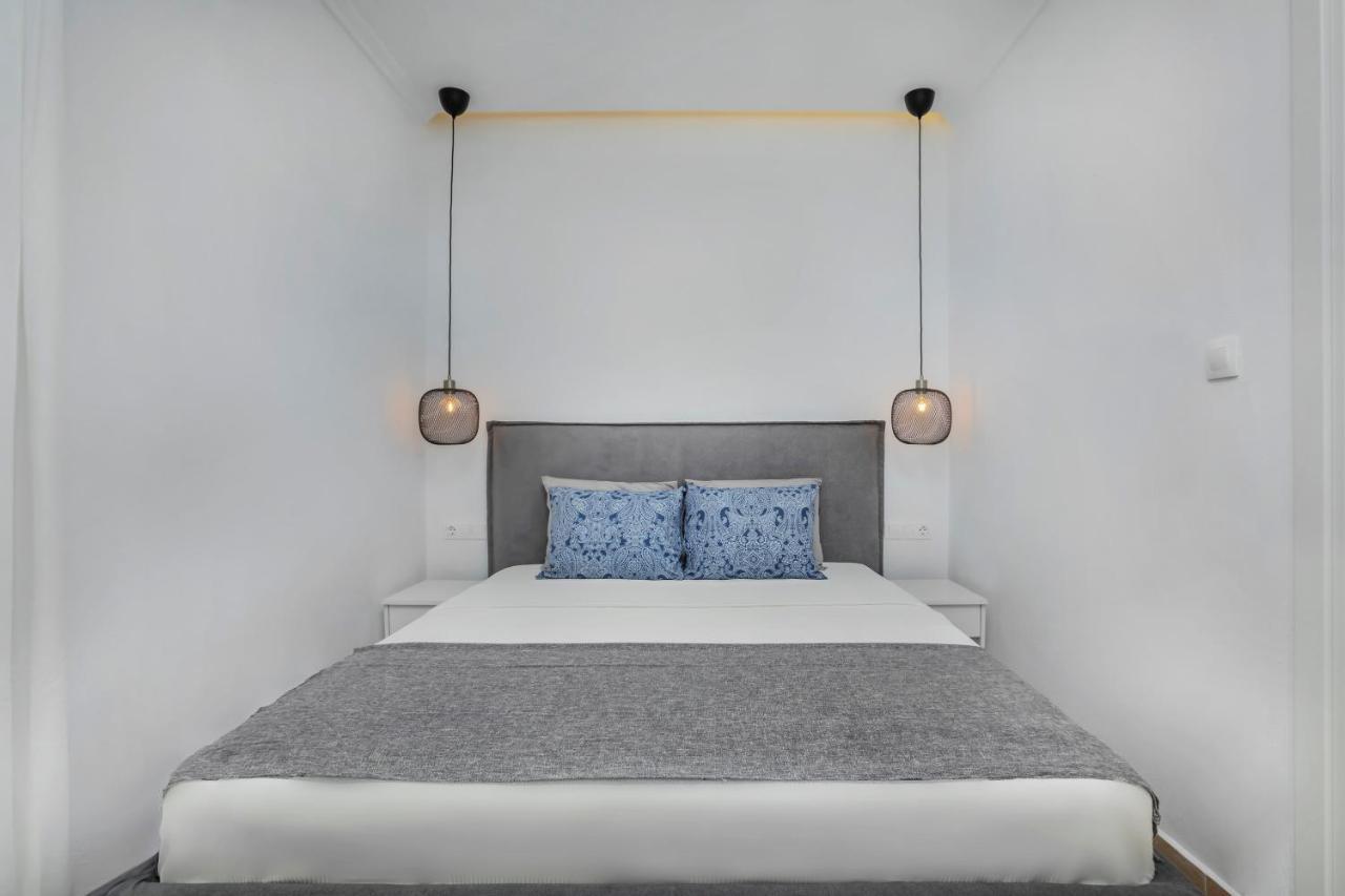 Boutique Maisonette Pefkochori Zewnętrze zdjęcie