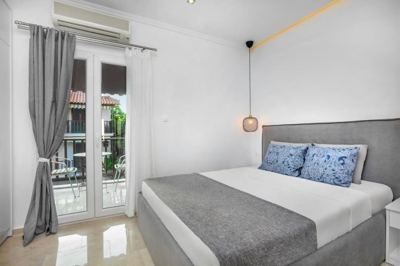 Boutique Maisonette Pefkochori Zewnętrze zdjęcie