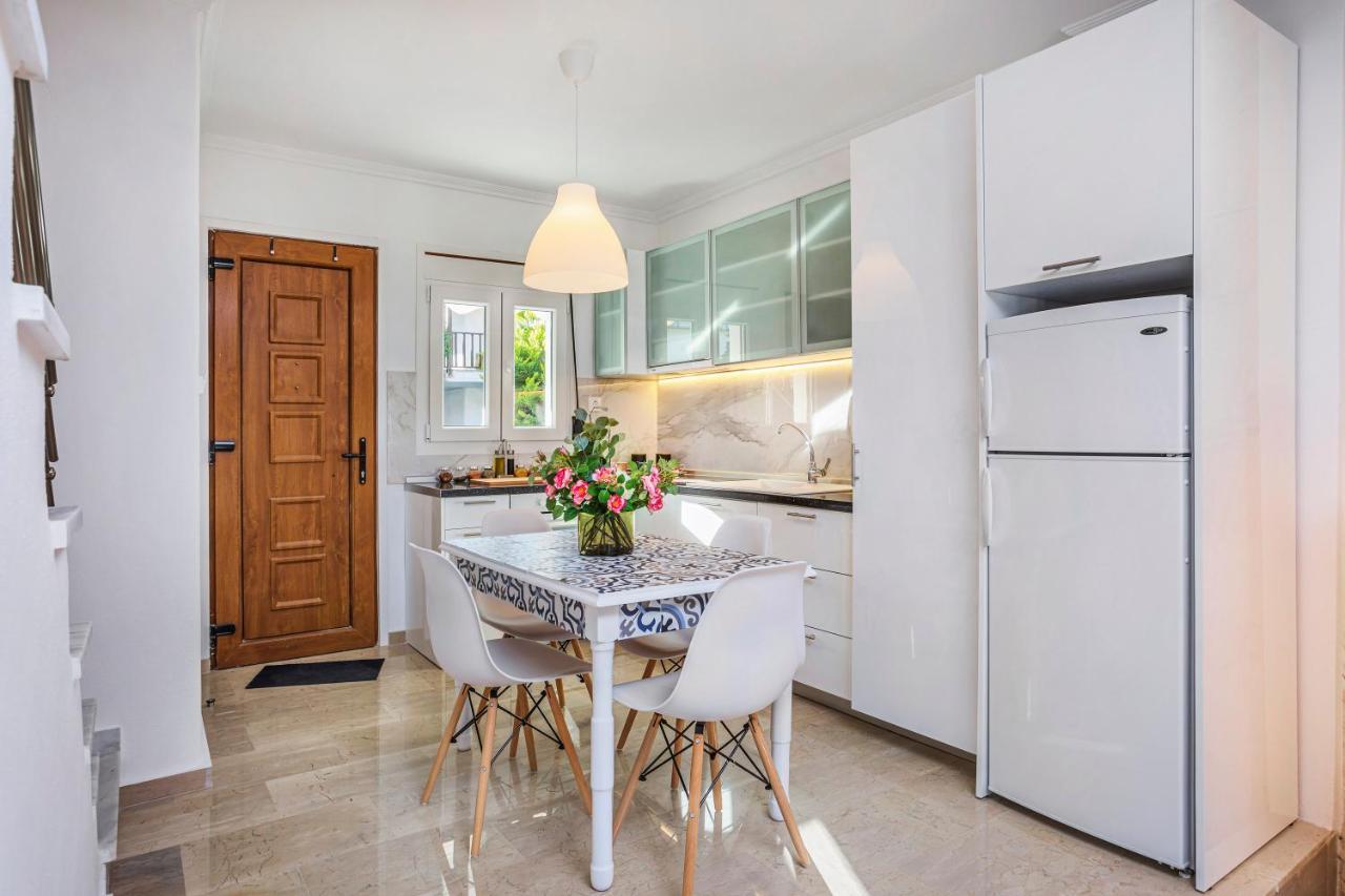 Boutique Maisonette Pefkochori Zewnętrze zdjęcie