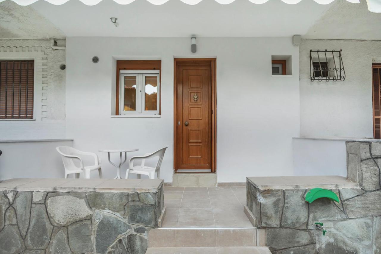 Boutique Maisonette Pefkochori Zewnętrze zdjęcie