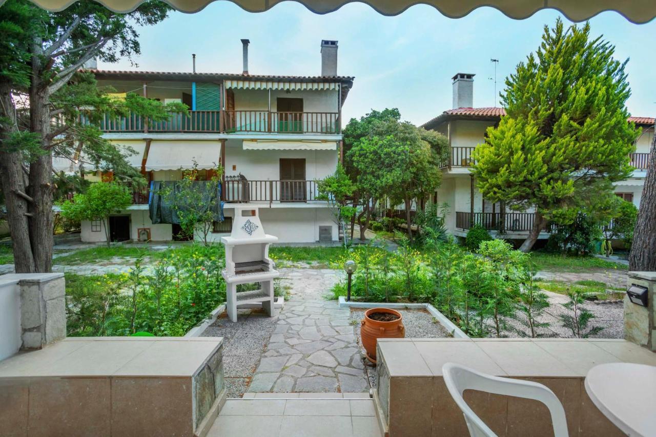 Boutique Maisonette Pefkochori Zewnętrze zdjęcie