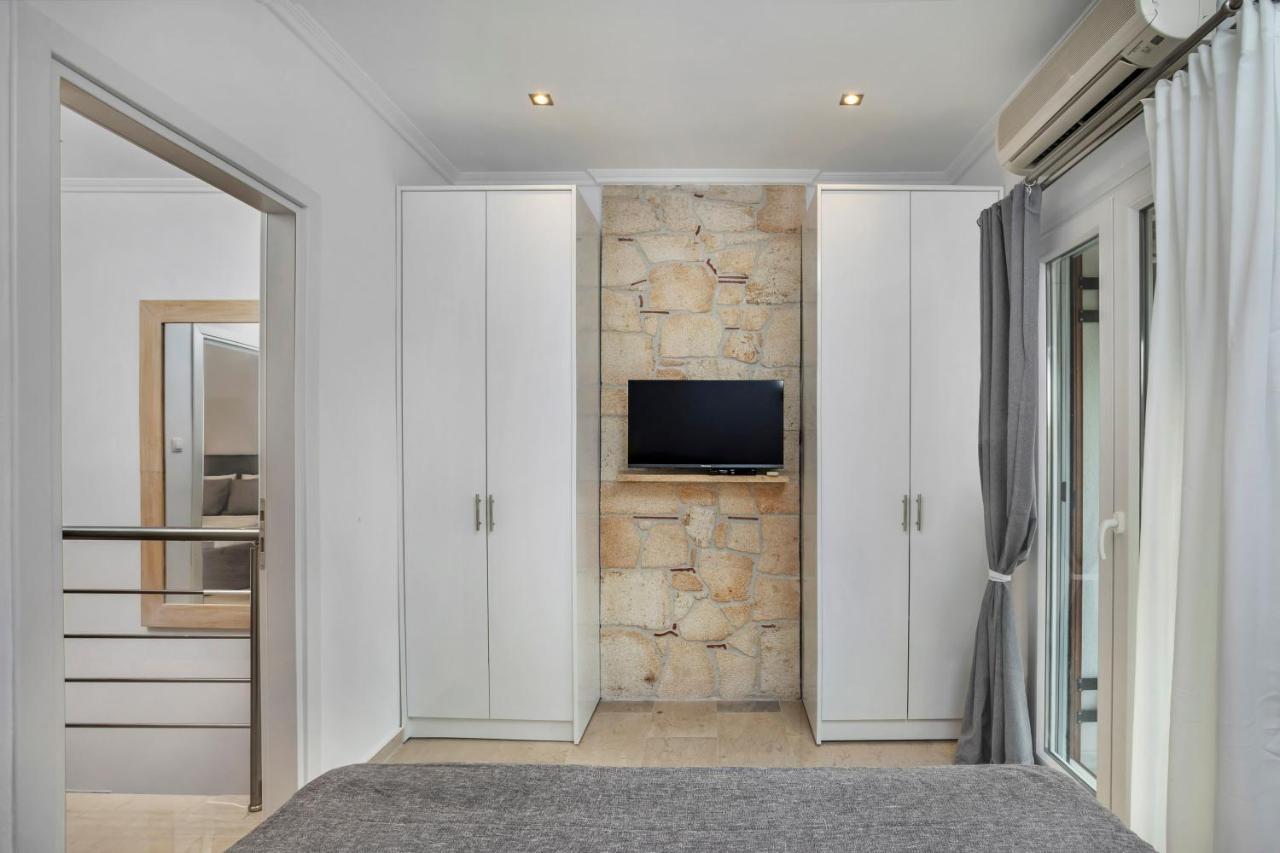 Boutique Maisonette Pefkochori Zewnętrze zdjęcie