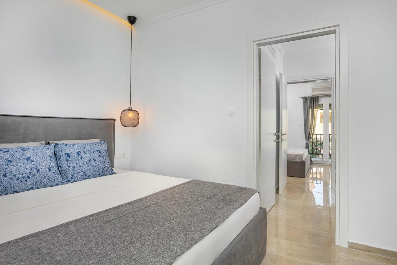 Boutique Maisonette Pefkochori Zewnętrze zdjęcie