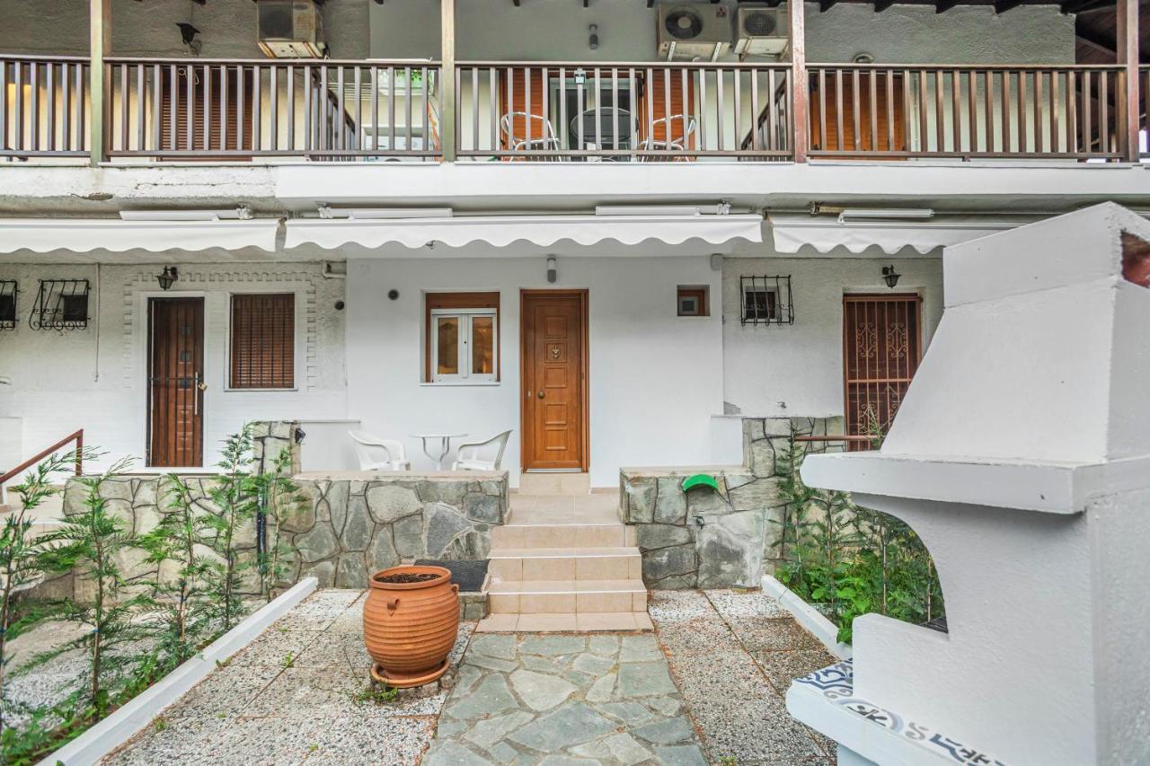 Boutique Maisonette Pefkochori Zewnętrze zdjęcie